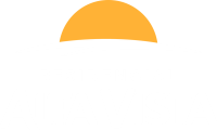 Alta Vista - Logo Branco Sol